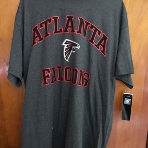 NFL team apparel “Falcon”